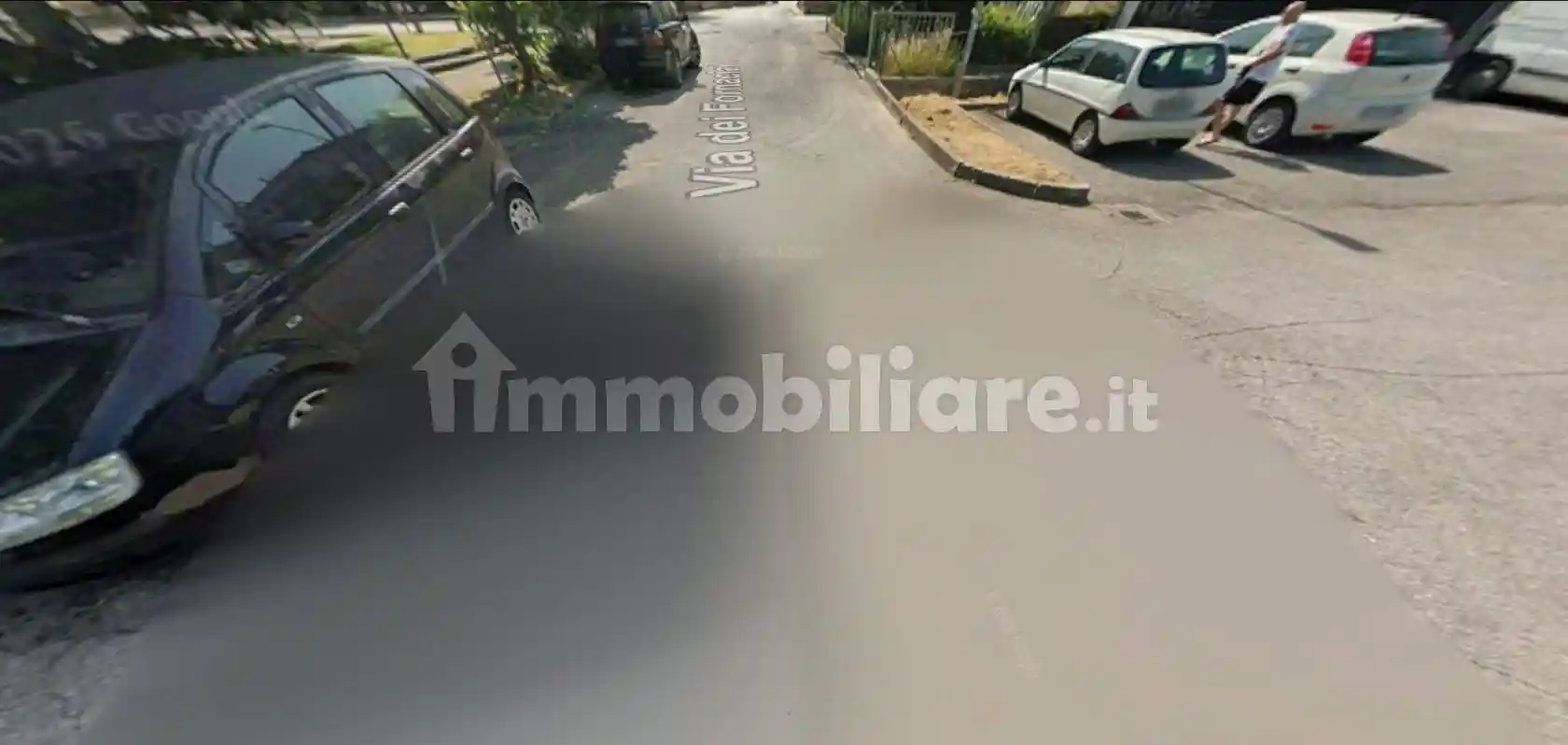 Appartamento in vendita a Jesi