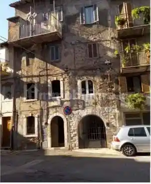 Appartamento in vendita a Carpineto Romano