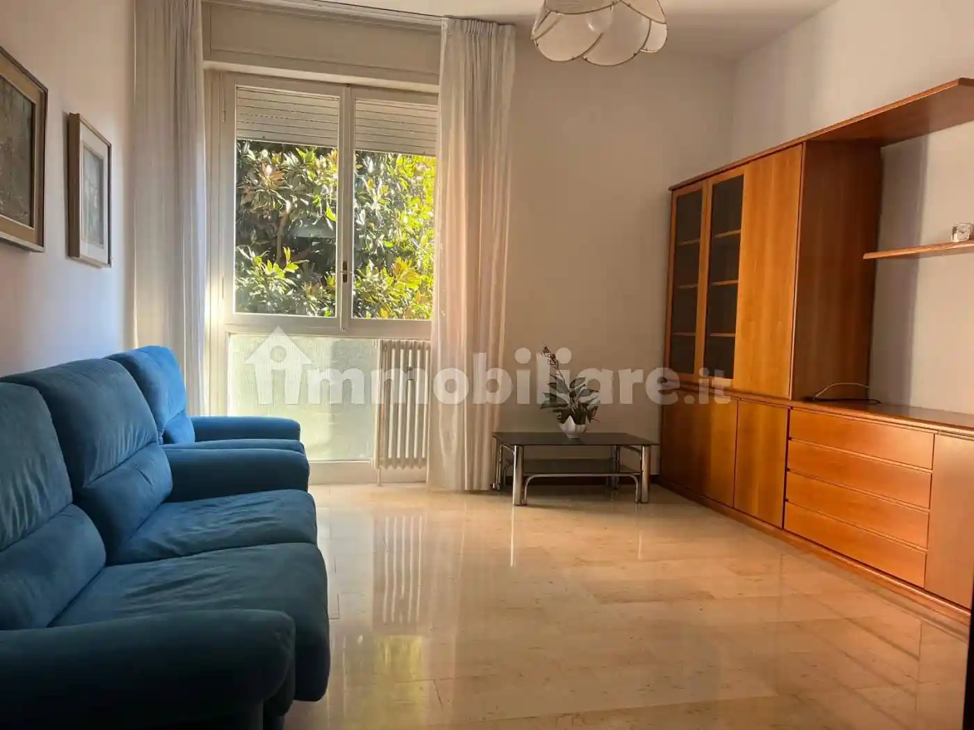 Appartamento in vendita a Monza