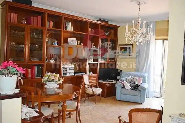 Appartamento in vendita a Rignano Flaminio