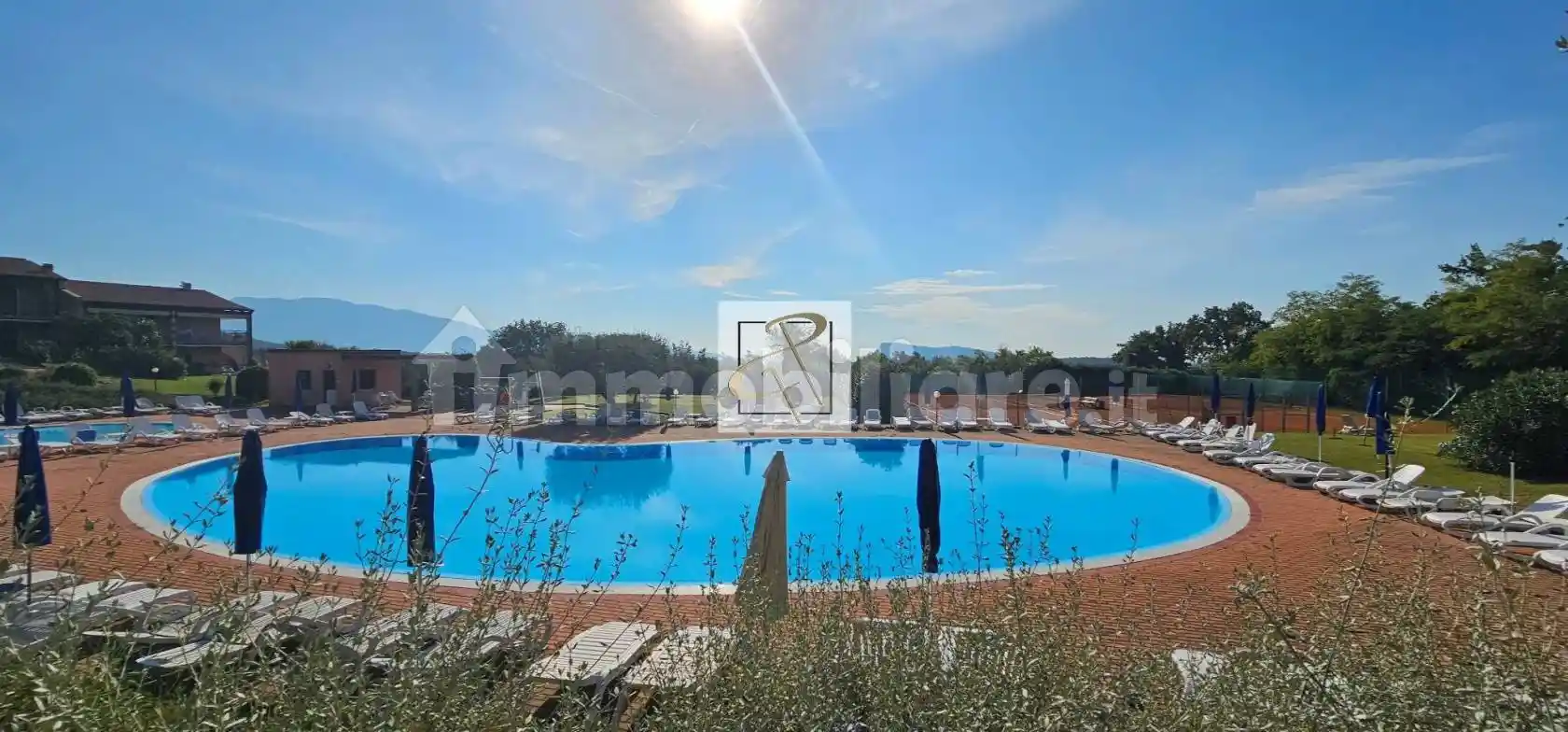 Appartamento in vendita a Costermano sul Garda