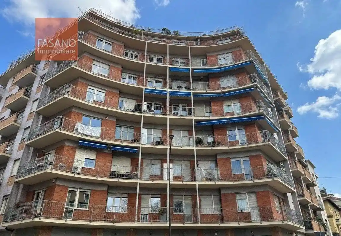 Appartamento in vendita a Torino