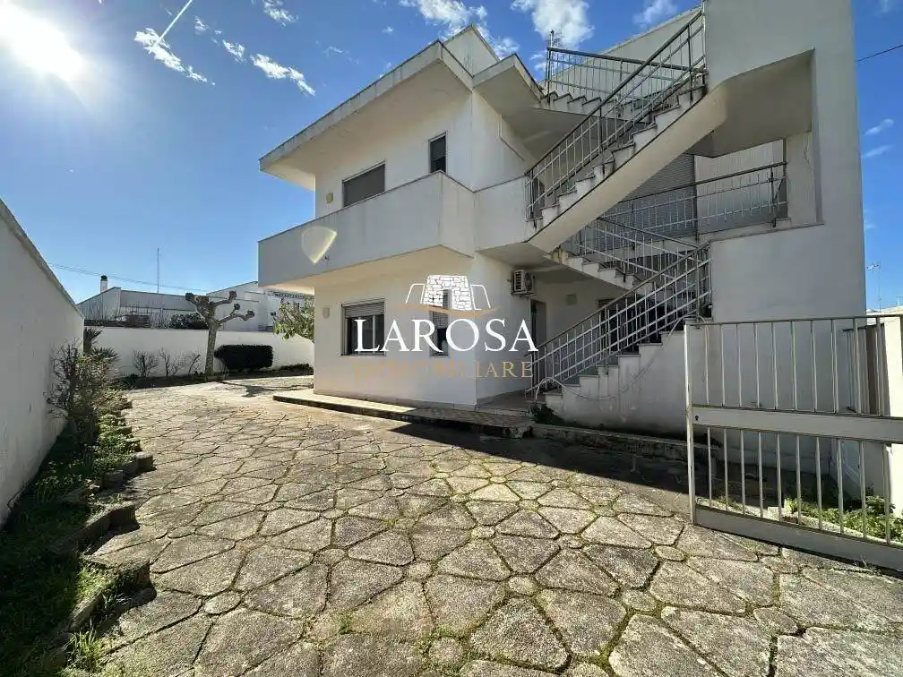 Villa in vendita a Melendugno