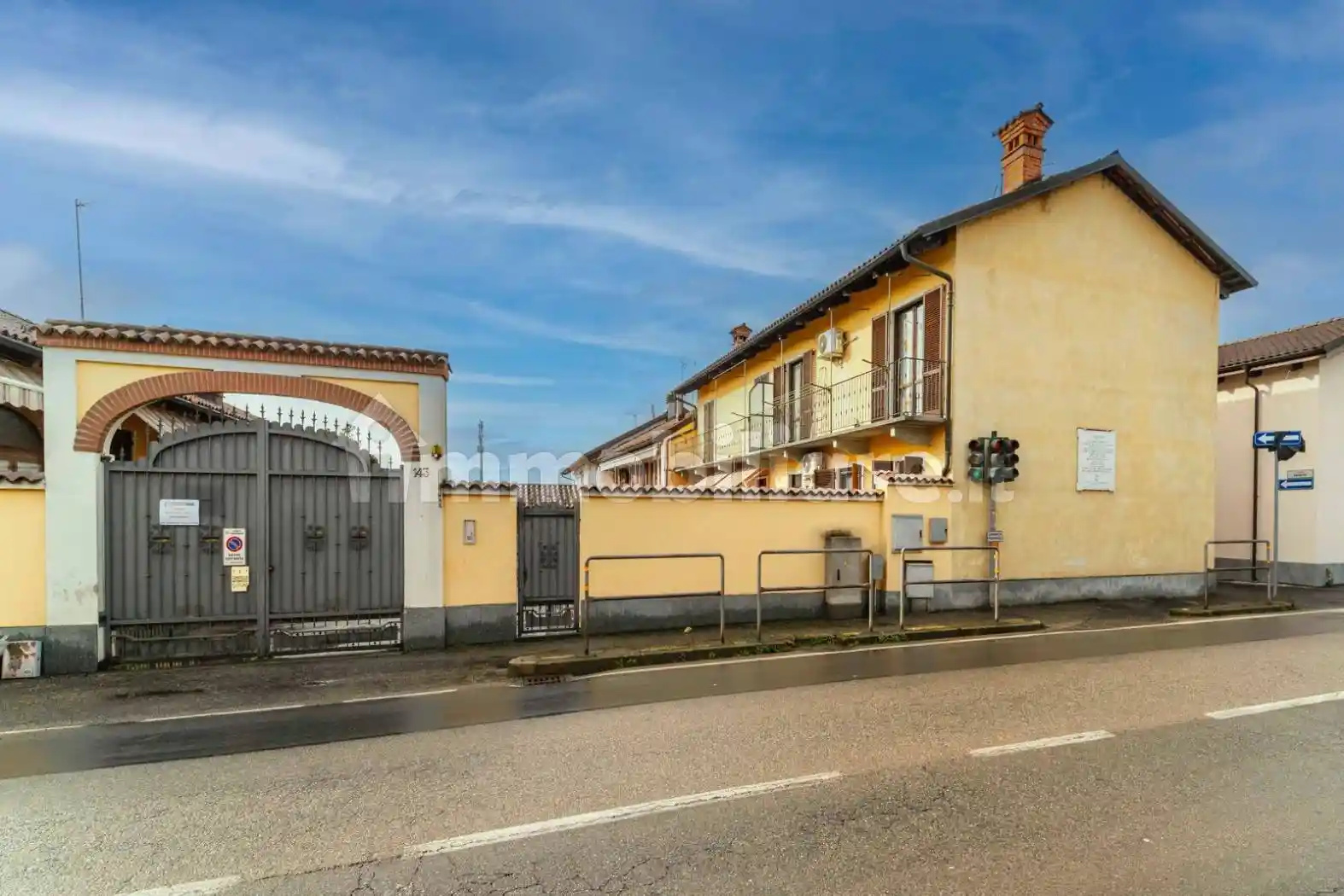 Villa in vendita a Carmagnola