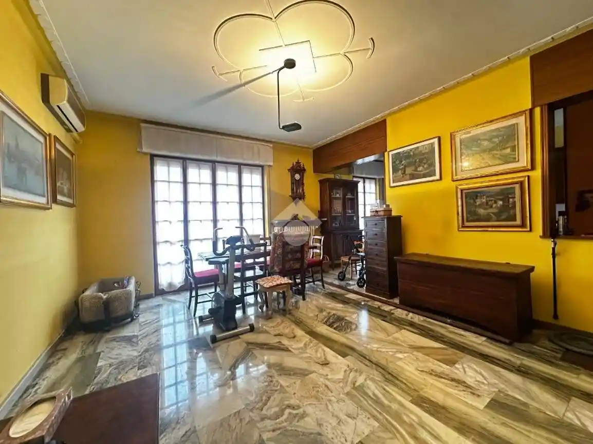 Appartamento in vendita a Albano Sant'Alessandro