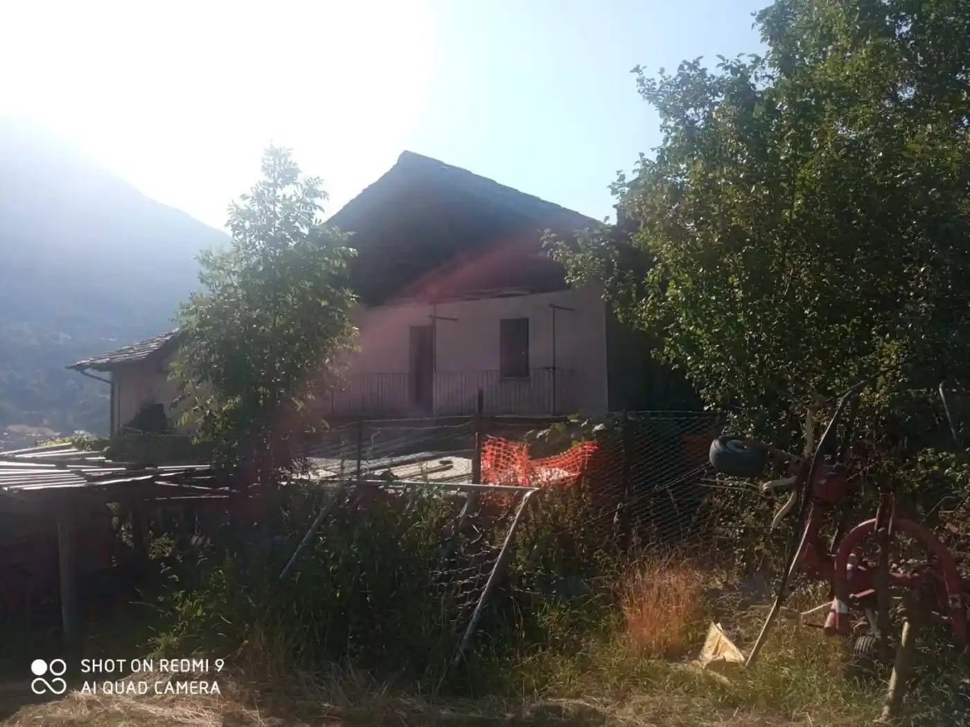 Villa in vendita a La Salle