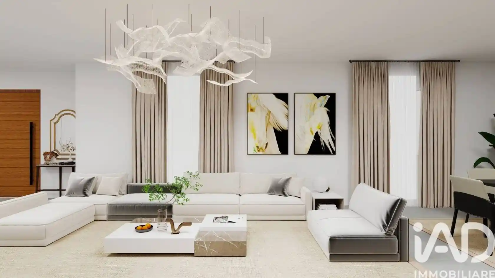 Villa in vendita a Padenghe sul Garda