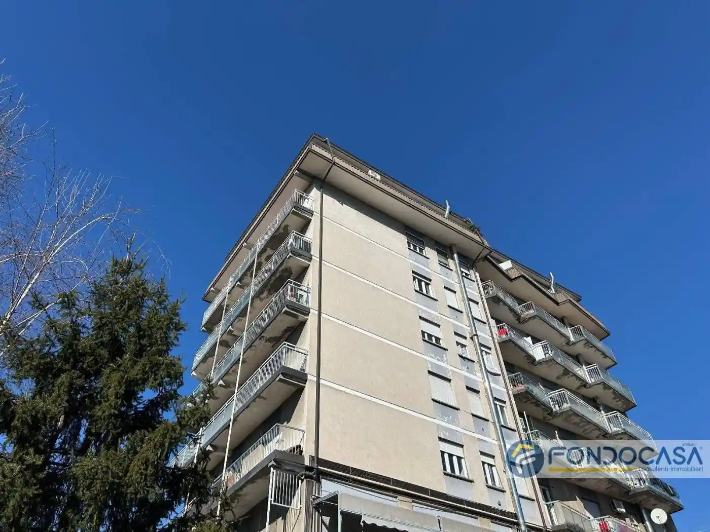 Appartamento in vendita a Meda