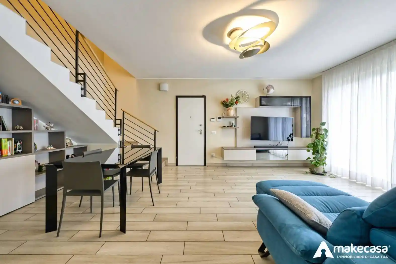 Villetta a schiera in vendita a San Zenone al Lambro