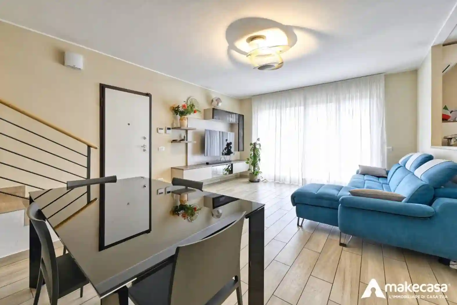 Villetta a schiera - foto 2