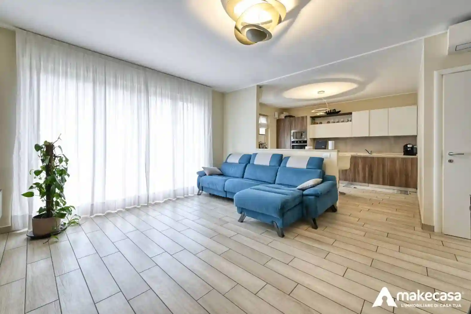 Villetta a schiera - foto 3