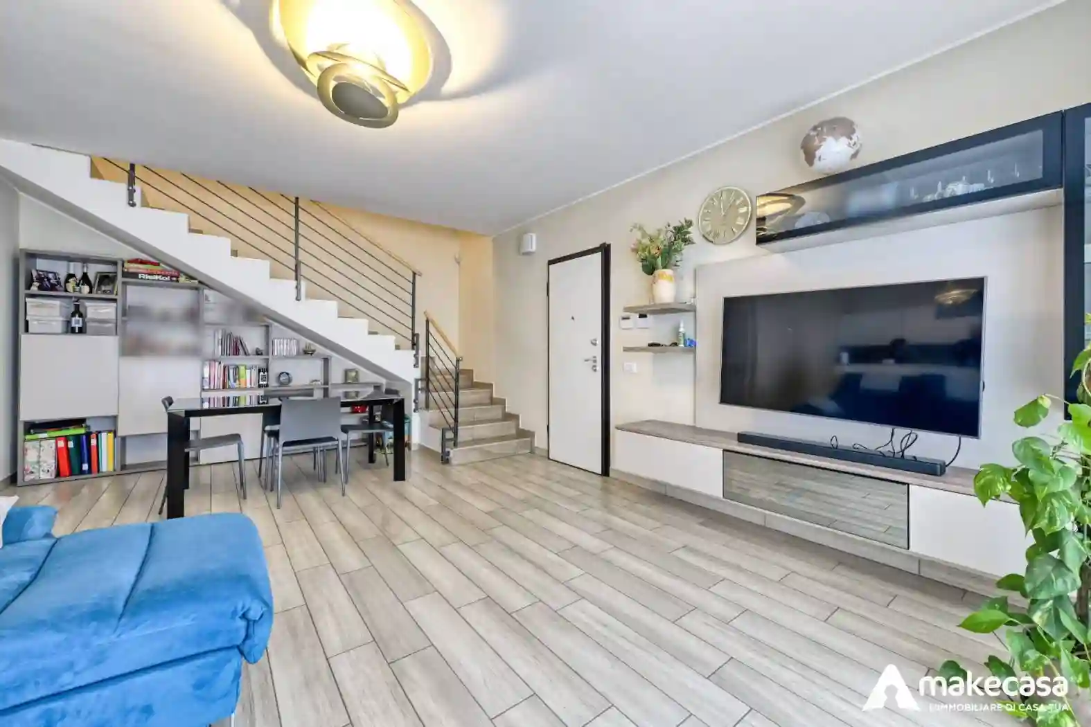 Villetta a schiera - foto 4