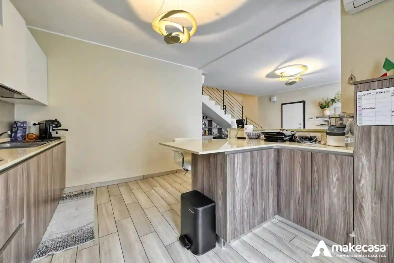 Villetta a schiera - foto 5