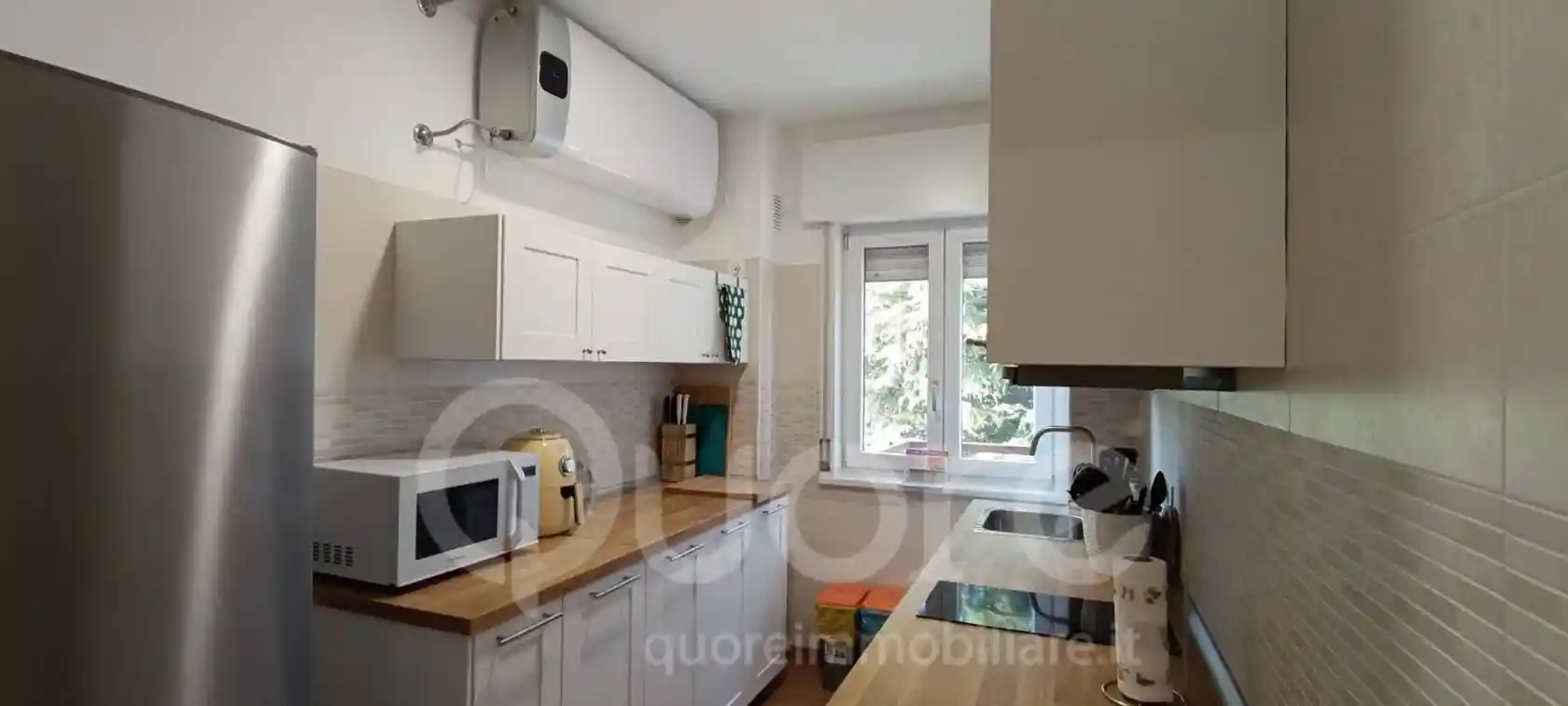 Appartamento in affitto a Udine