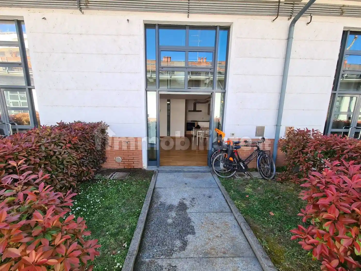 Loft in affitto a Milano