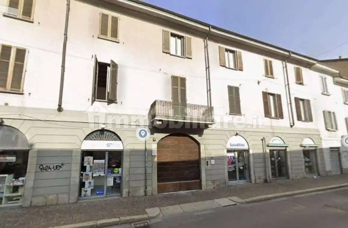 Appartamento in vendita a Monza