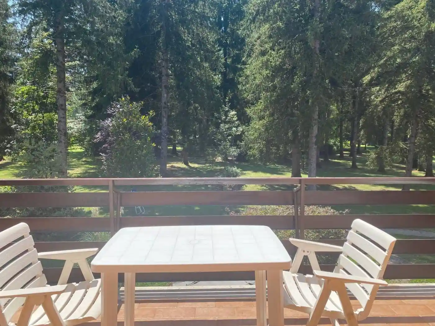 Appartamento in vendita a Arcinazzo Romano