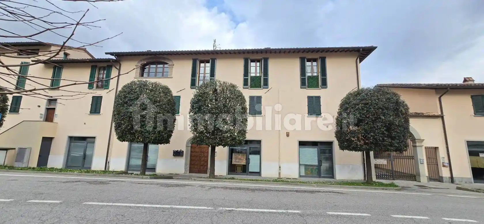 Appartamento in vendita a Città di Castello