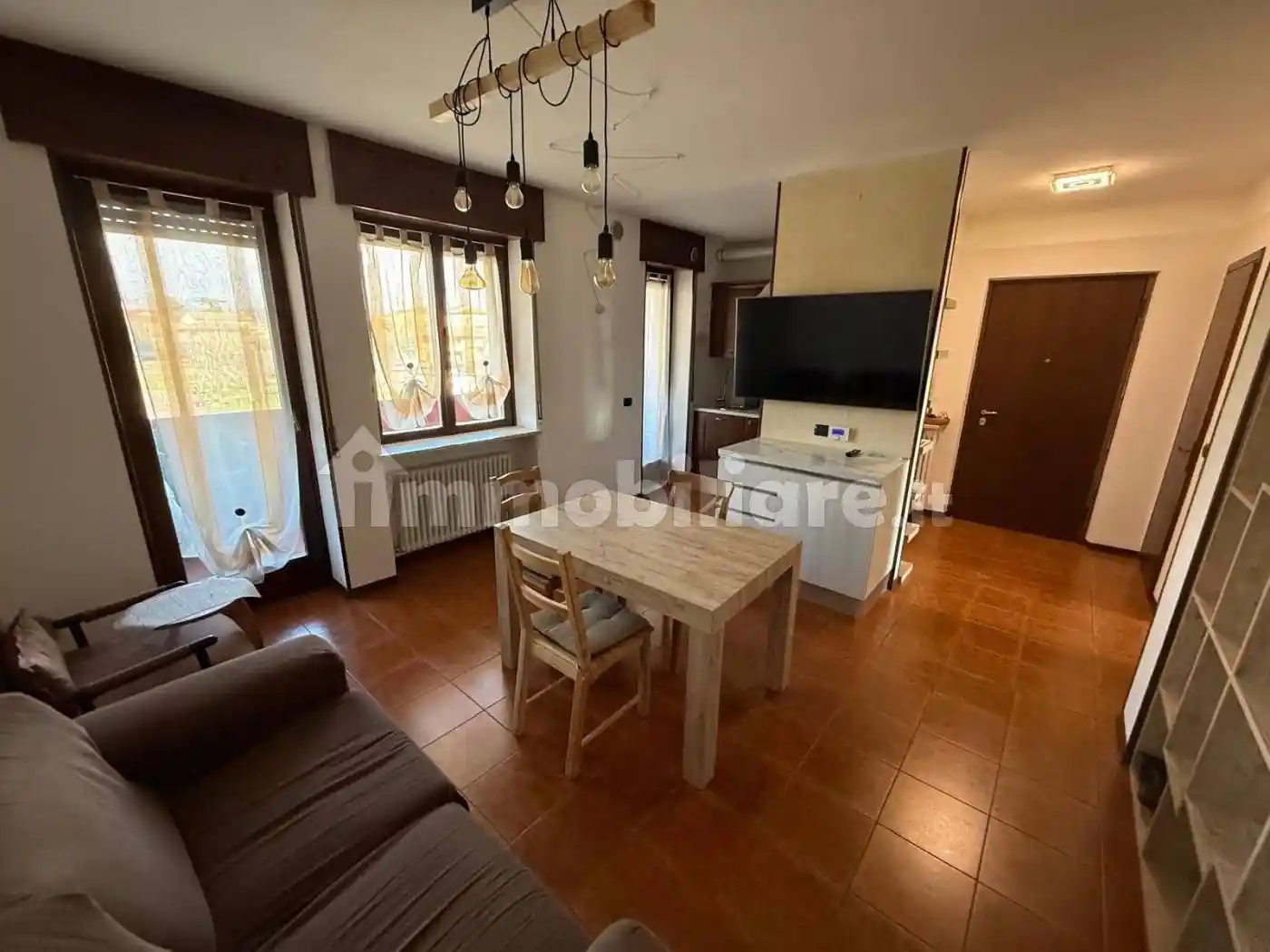 Appartamento in affitto a Lavagno