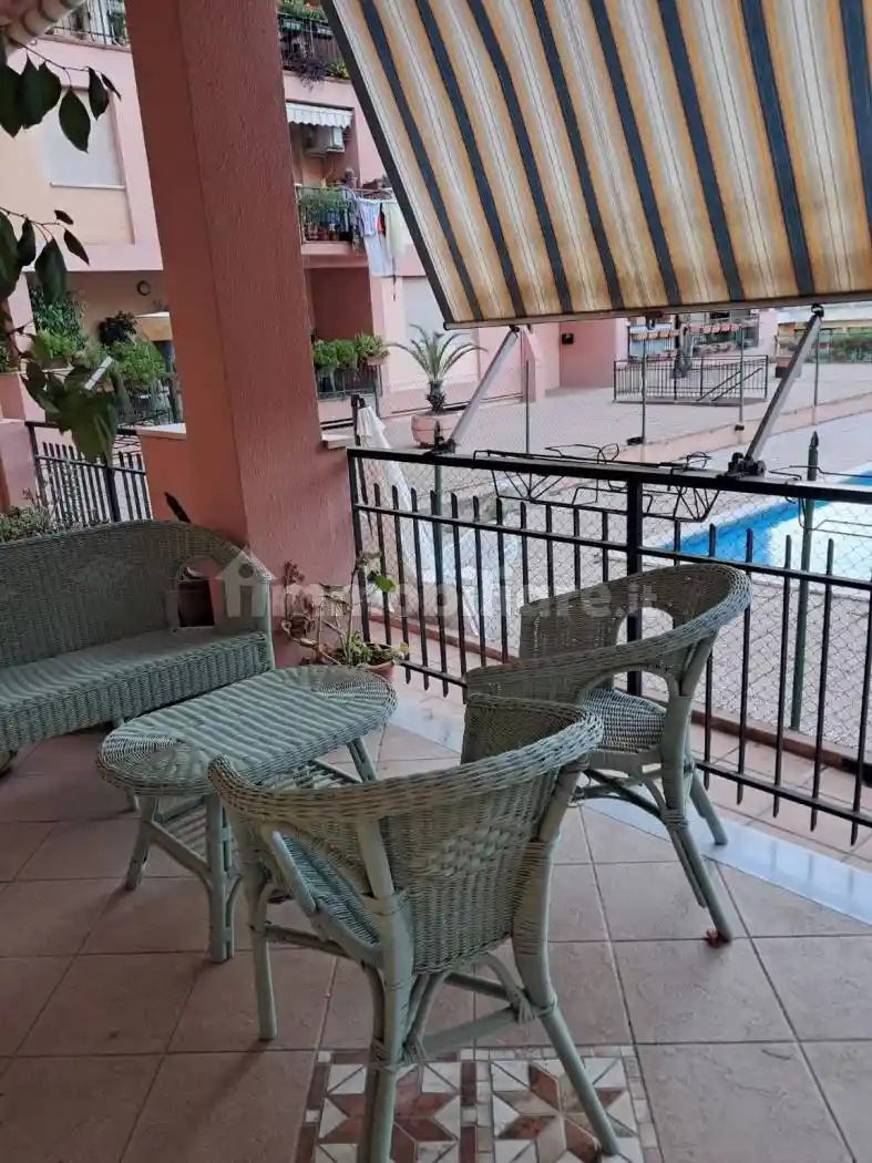 Appartamento in vendita a Nuoro