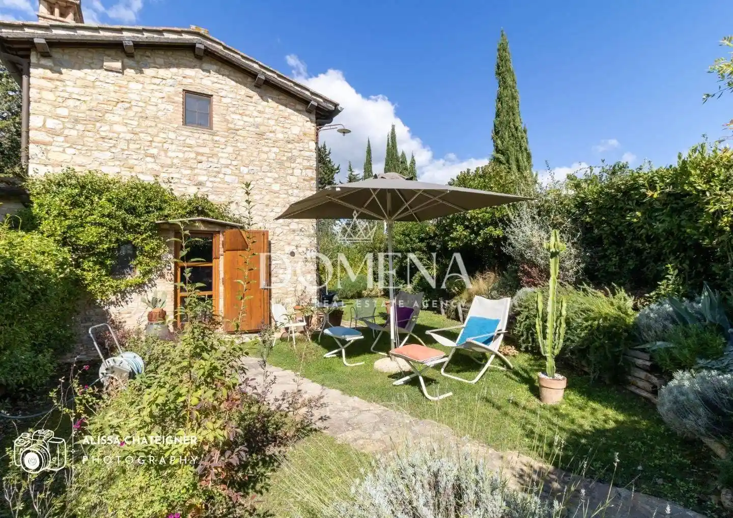 Casa indipendente in vendita a Gaiole in Chianti