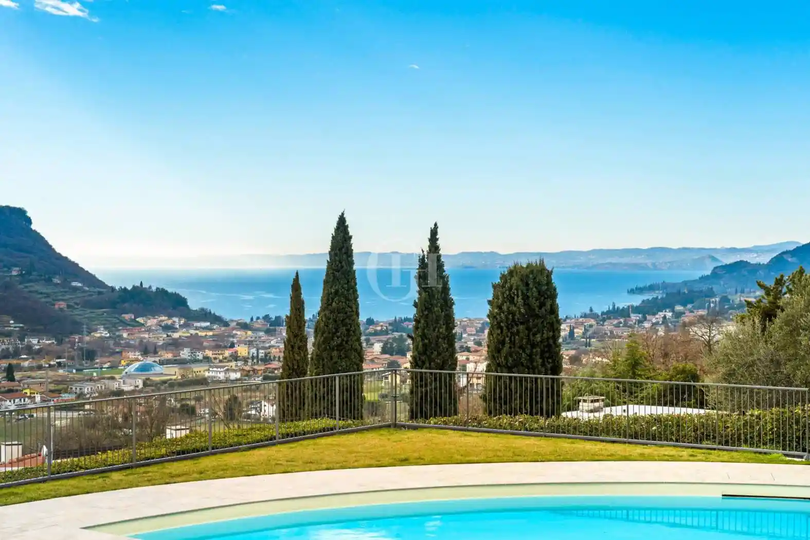 Appartamento in vendita a Costermano sul Garda