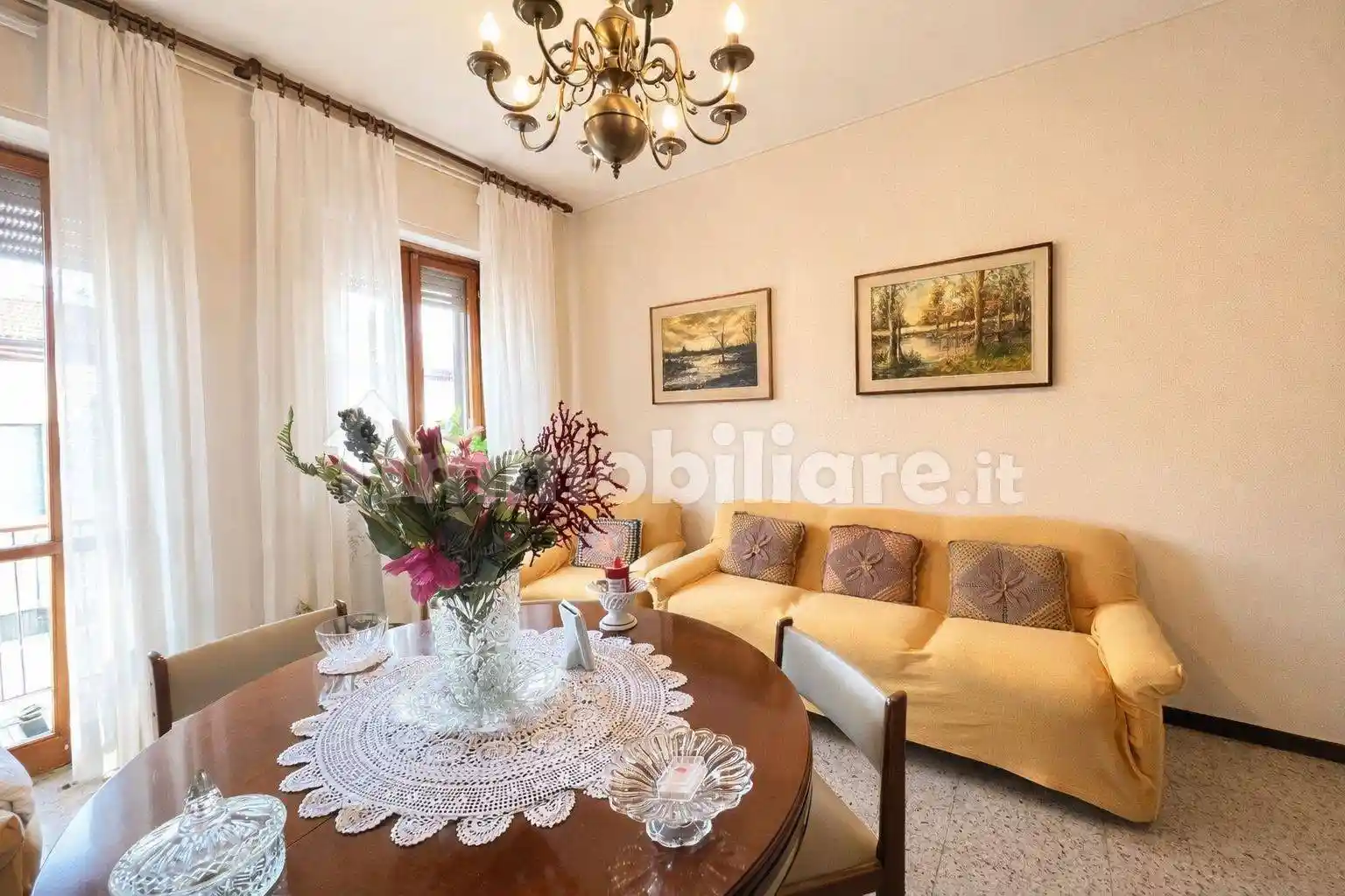 Appartamento in vendita a Casale Monferrato