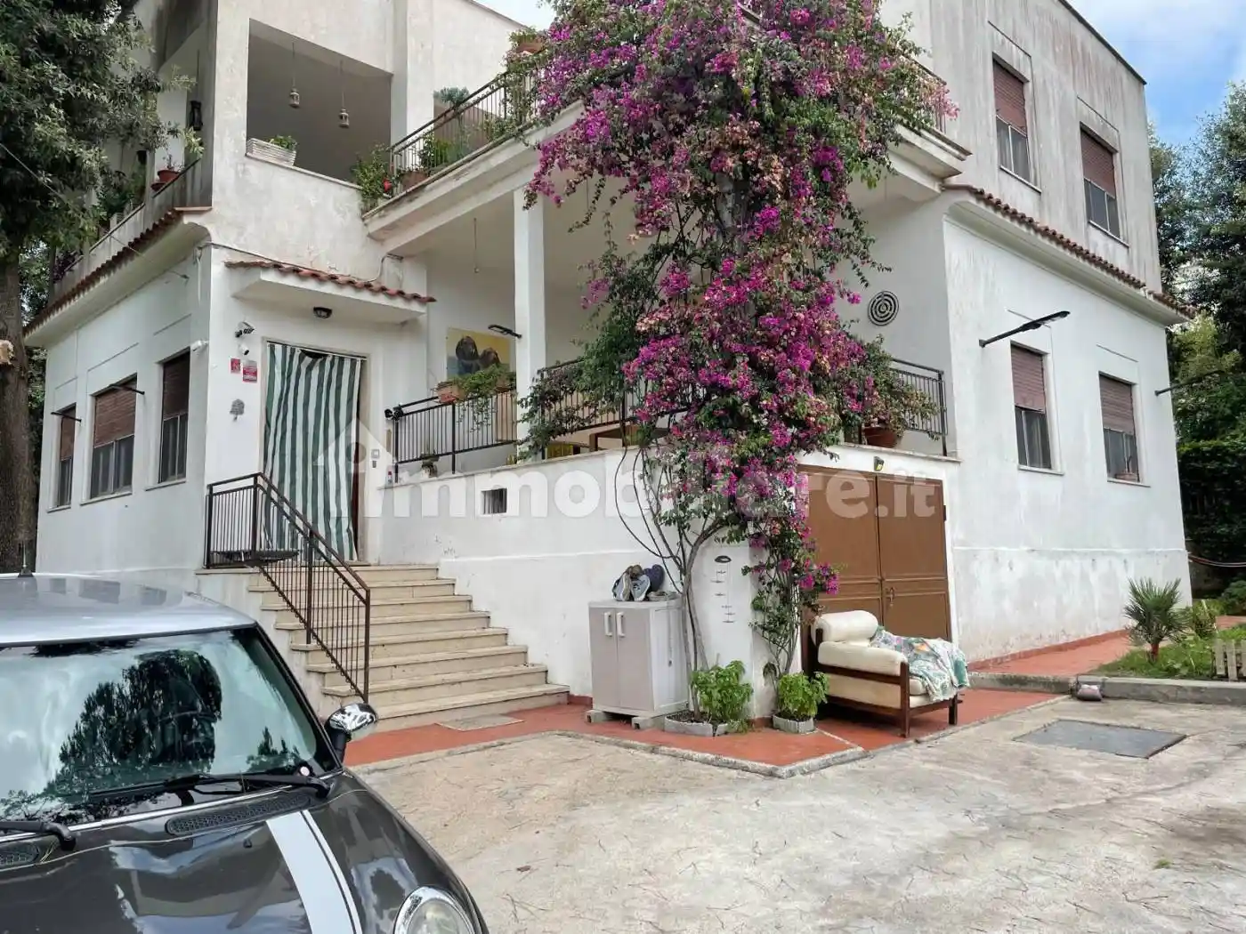 Villa in vendita a Anzio