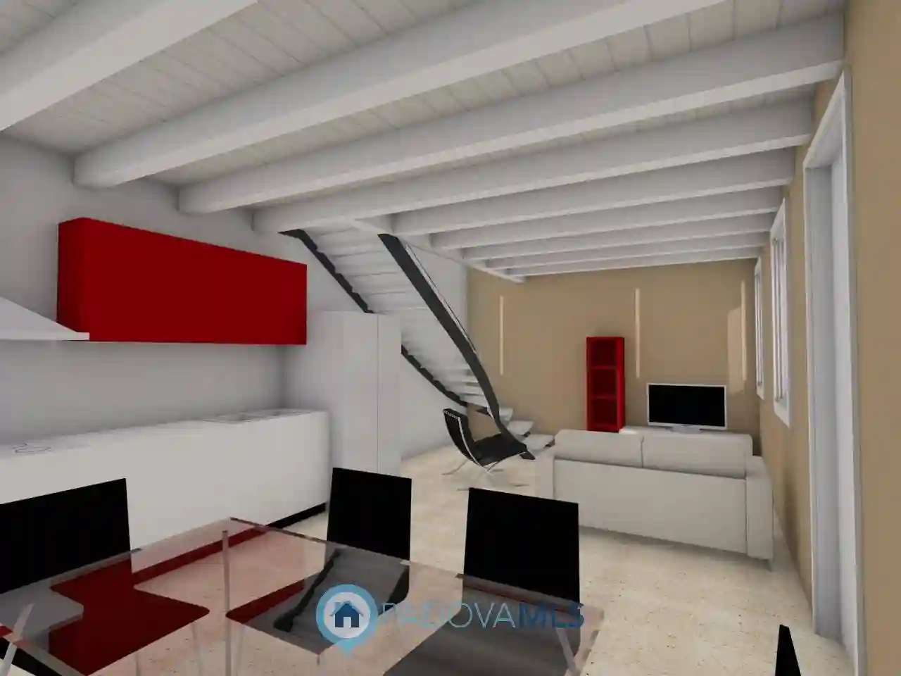 Villetta a schiera - foto 5