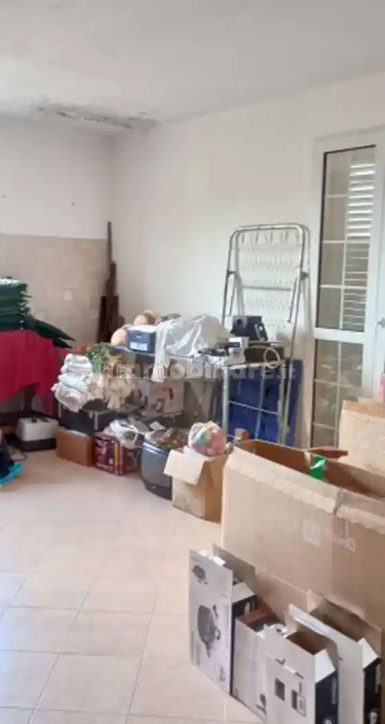 Appartamento in vendita a Termini Imerese