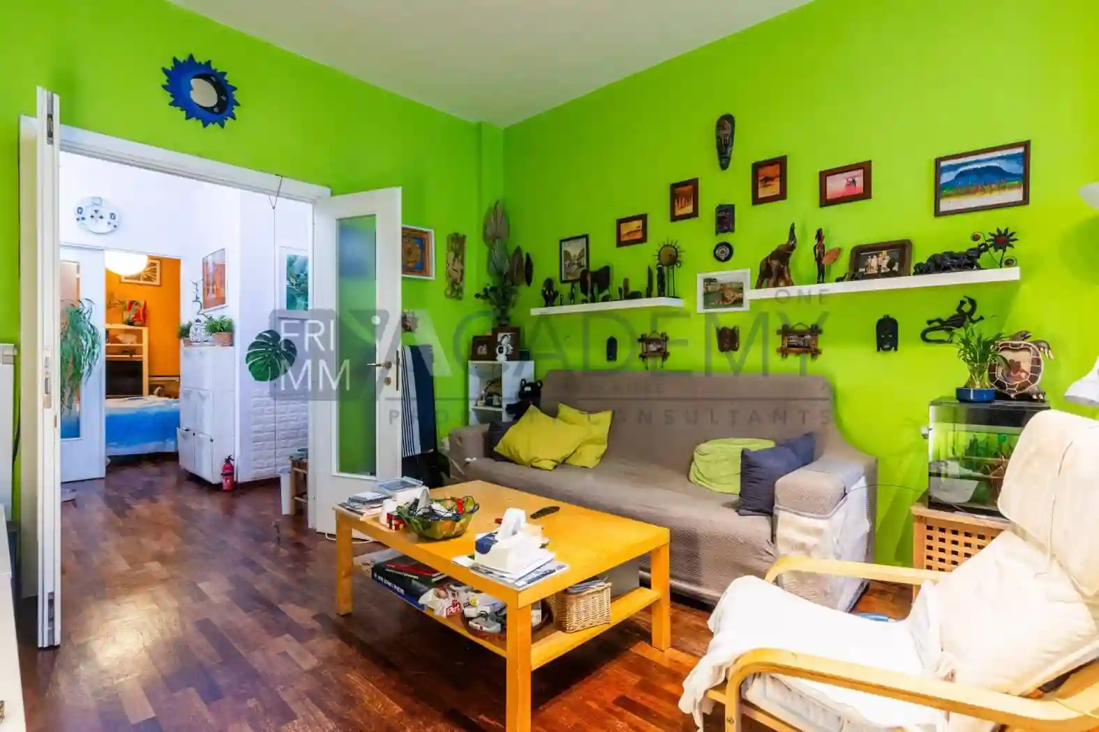 Appartamento - foto 3