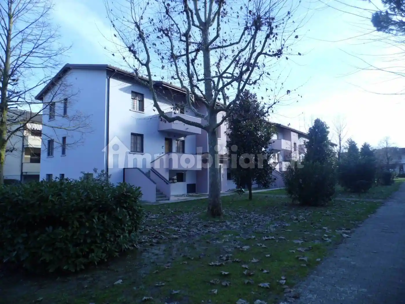 Appartamento in vendita a Castel Guelfo di Bologna