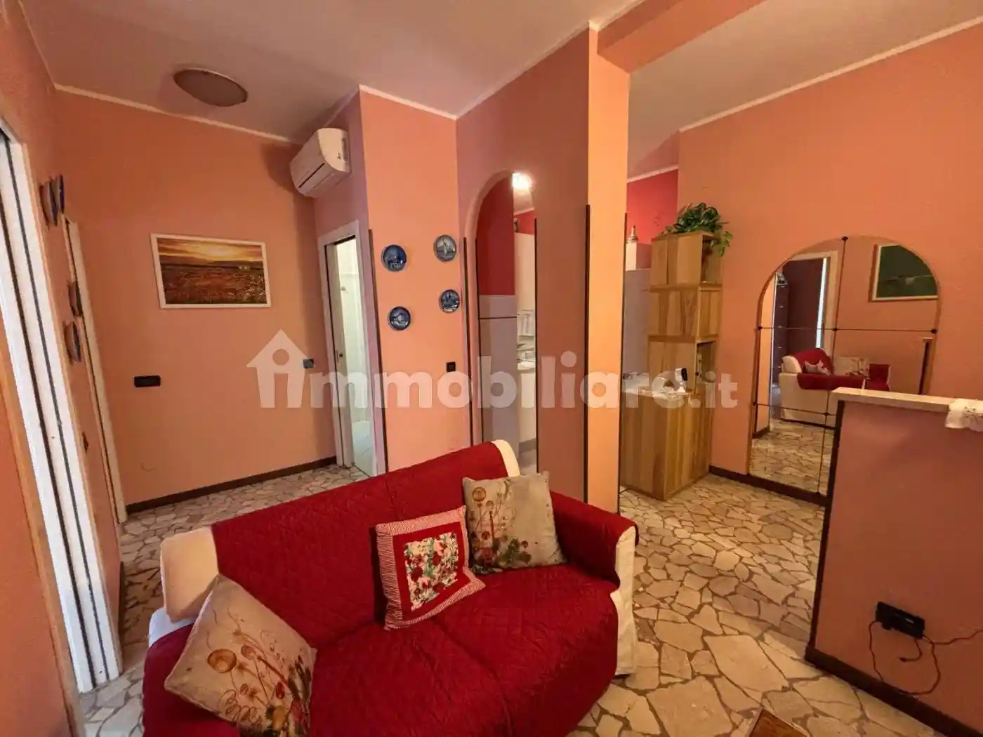 Appartamento in vendita a Cremona