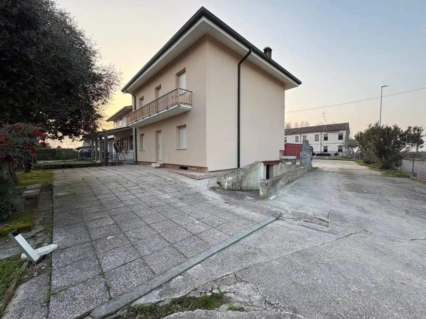 Villa in vendita a Nogara