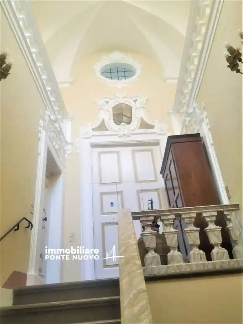 Attico - Mansarda in affitto a Cesena