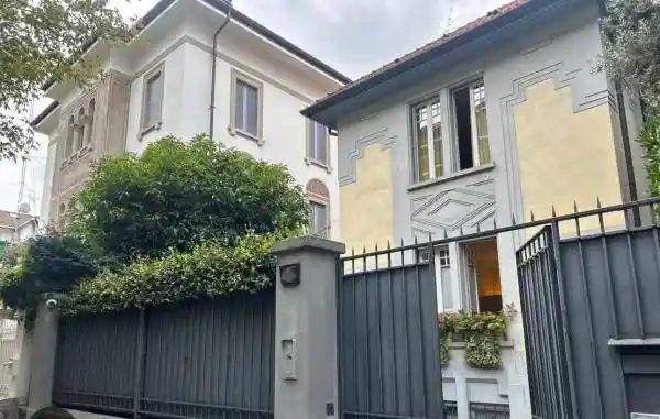 Palazzo - Edificio in affitto a Roma