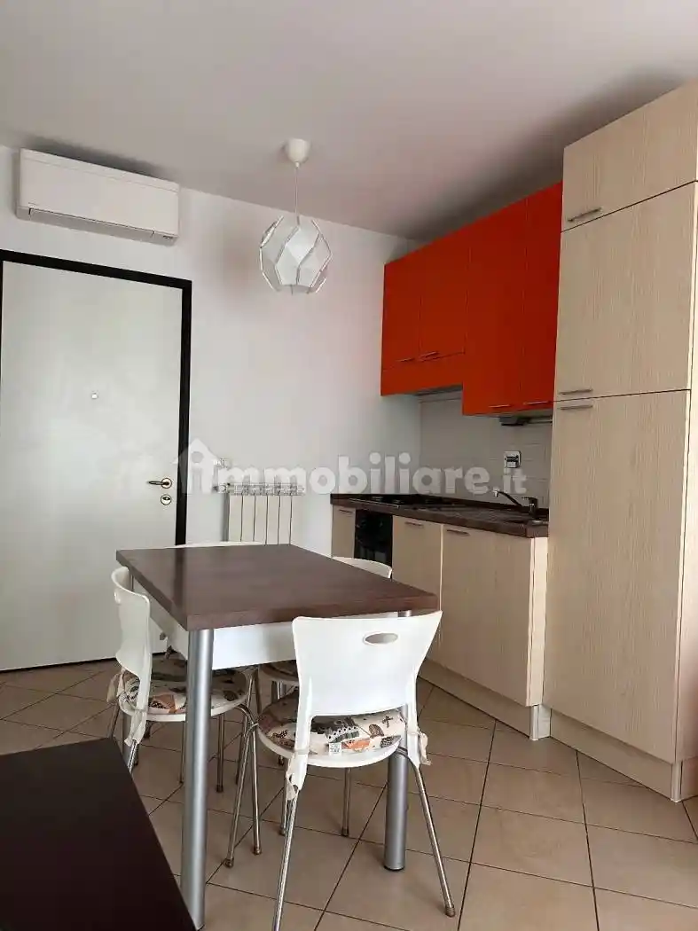 Appartamento in affitto a Firenze