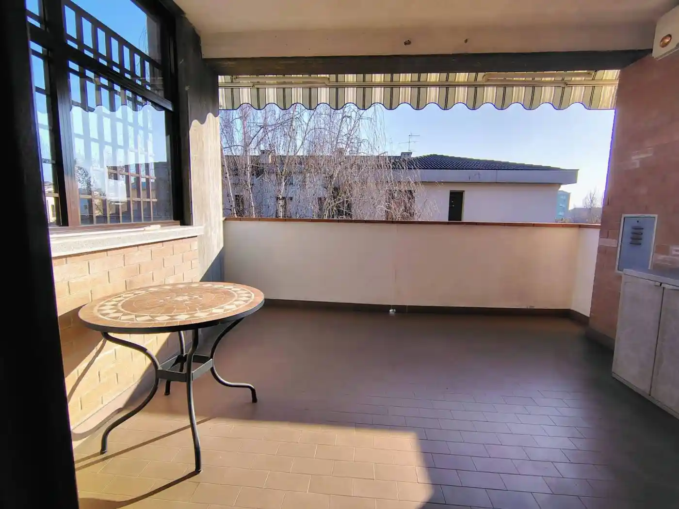 Appartamento in vendita a Reggio Emilia