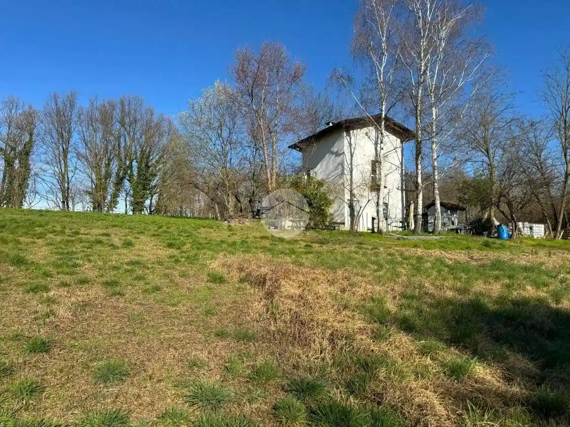 Rustico - Casale in vendita a Albiano d'Ivrea