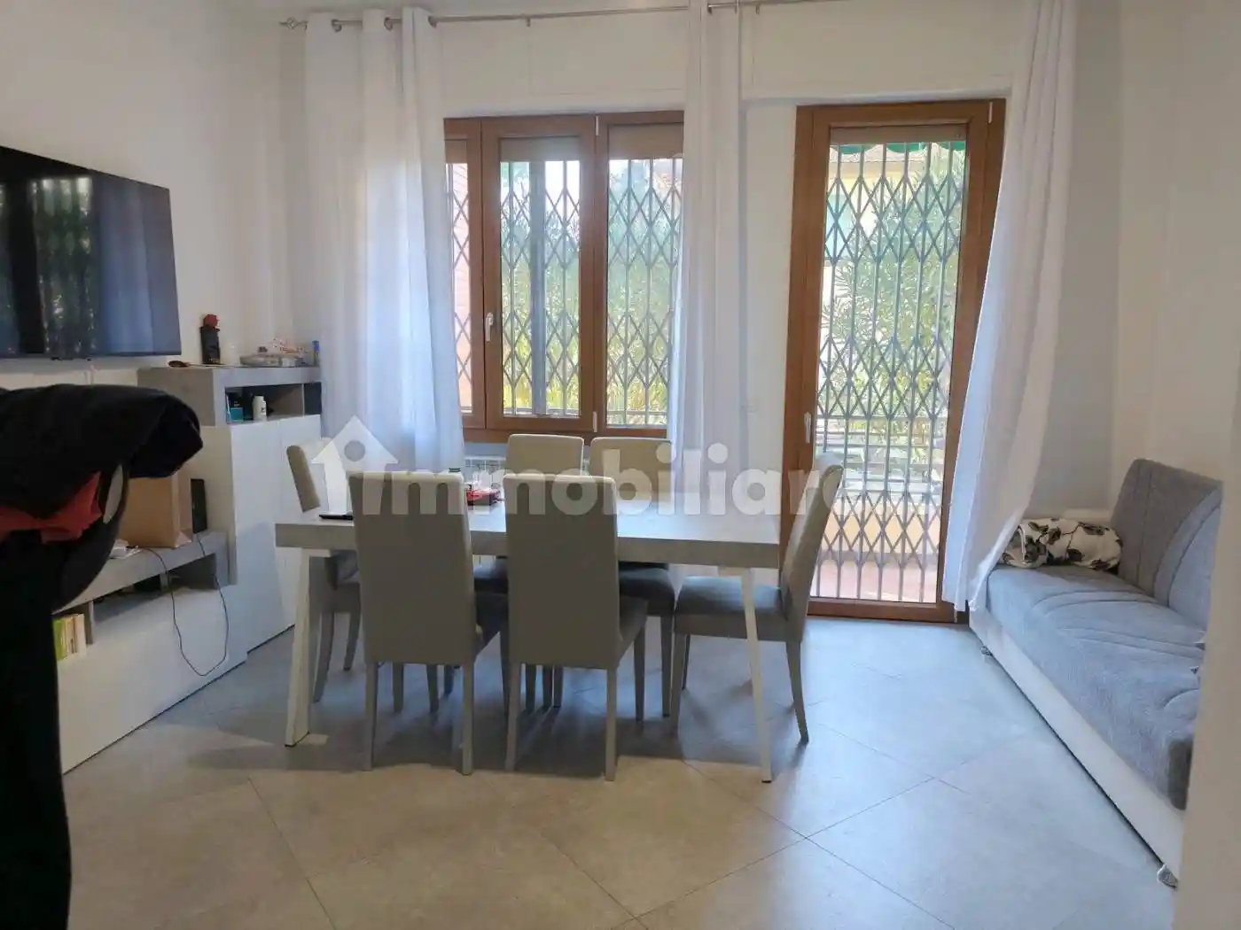 Appartamento in vendita a Firenze