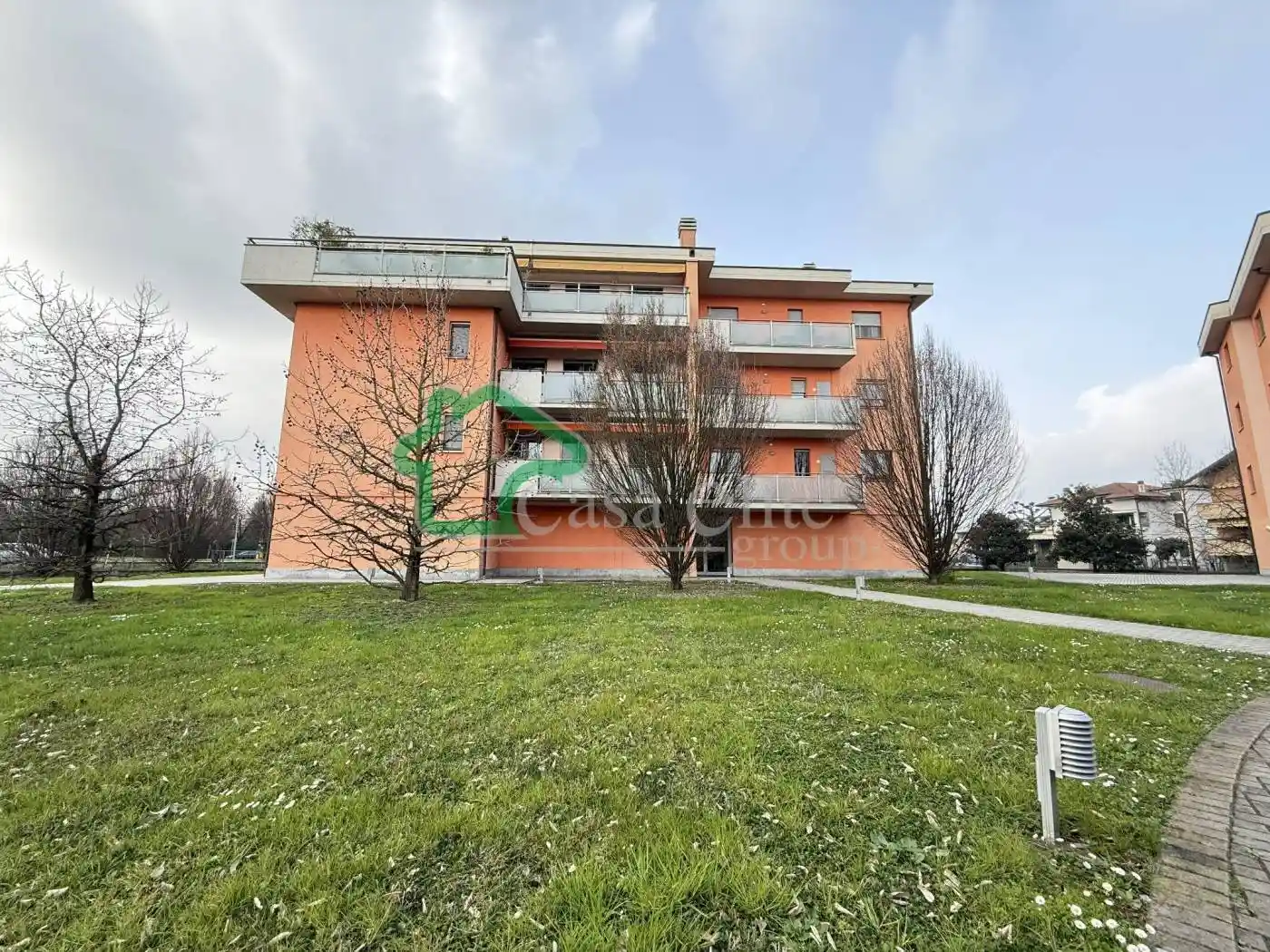 Appartamento in vendita a Lodi