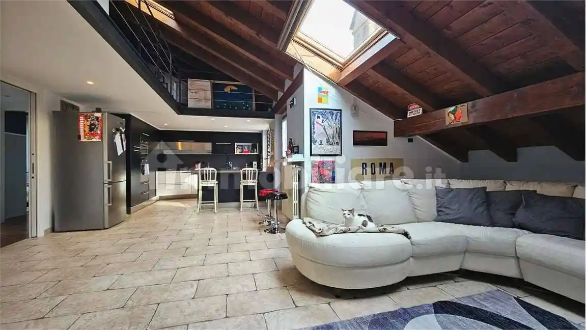 Appartamento in vendita a Gaggiano