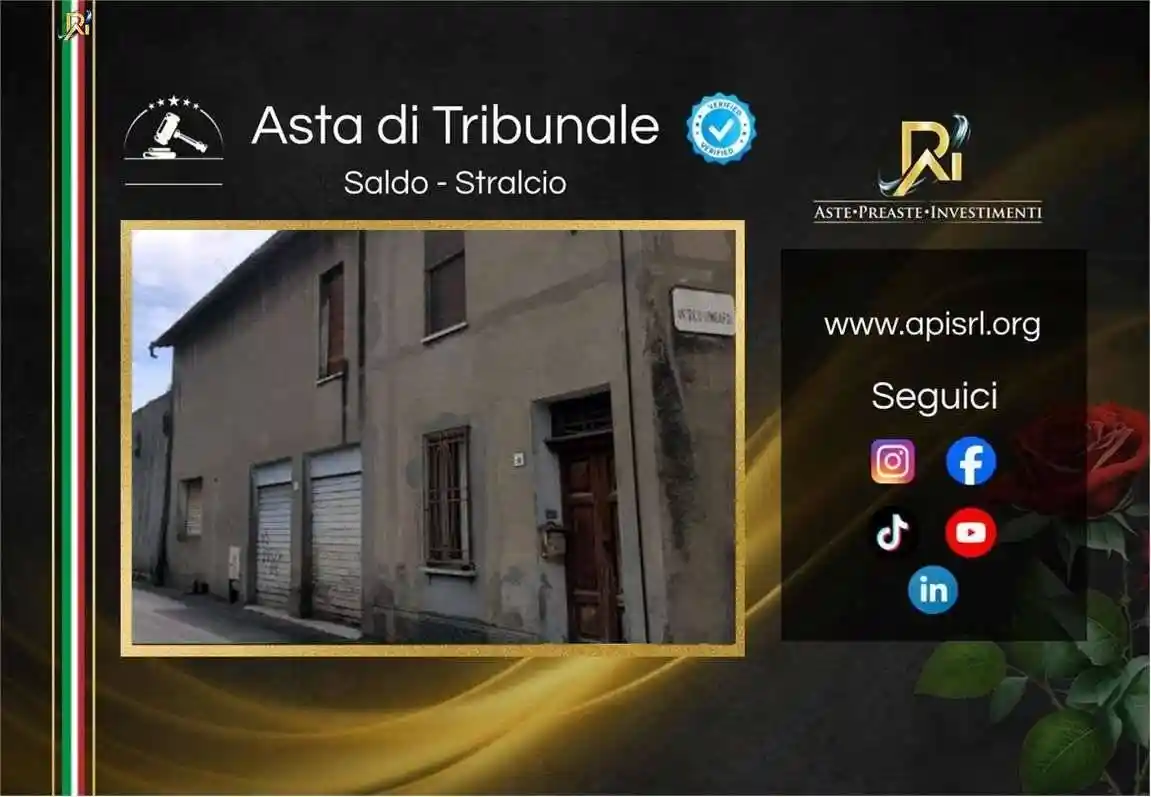 Casa indipendente in vendita a Castrocaro Terme e Terra del Sole