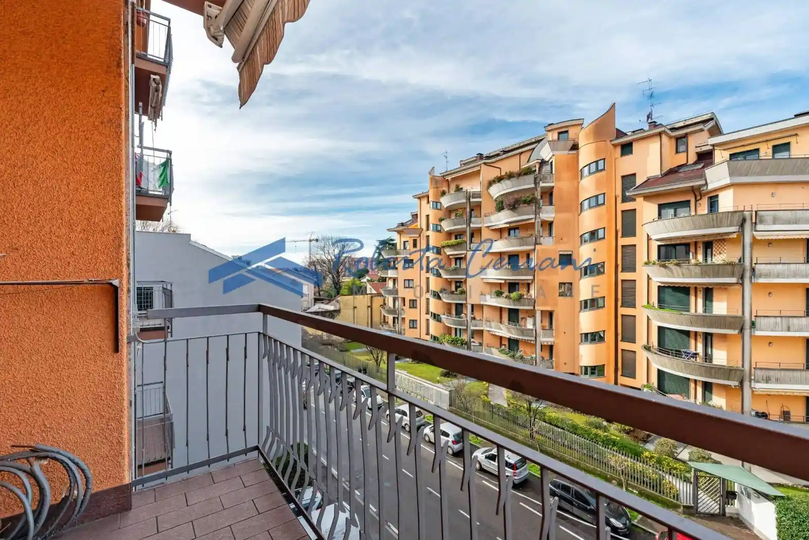 Appartamento in vendita a Saronno