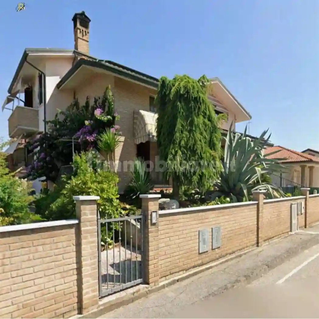 Villetta a schiera - foto 3