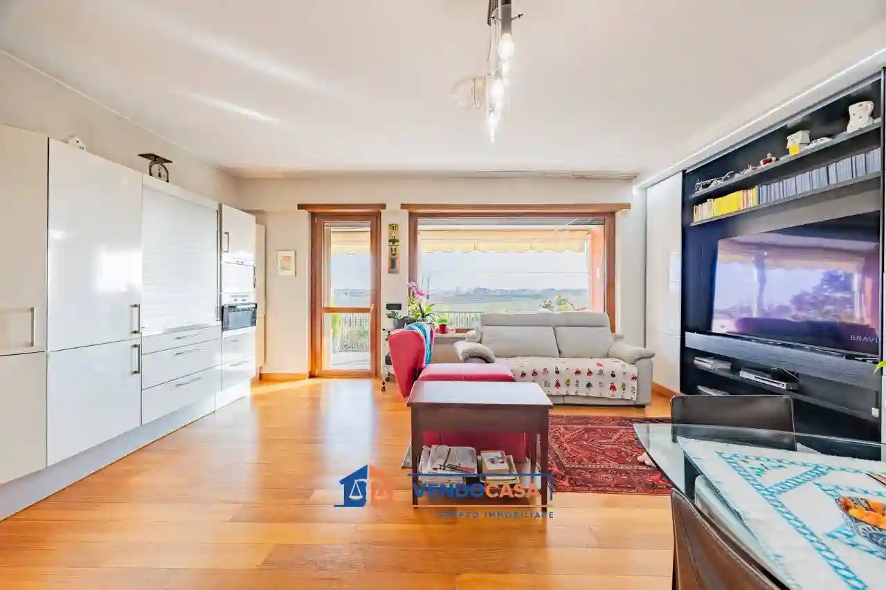 Appartamento - foto 5