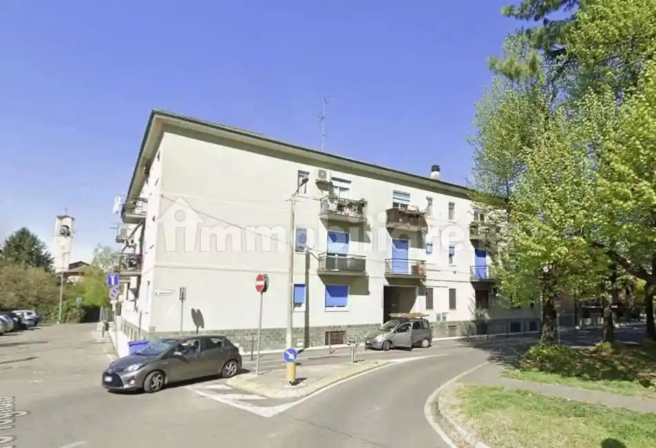 Appartamento in vendita a Senago