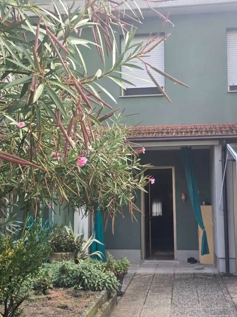 Villetta a schiera in vendita a San Cesario sul Panaro