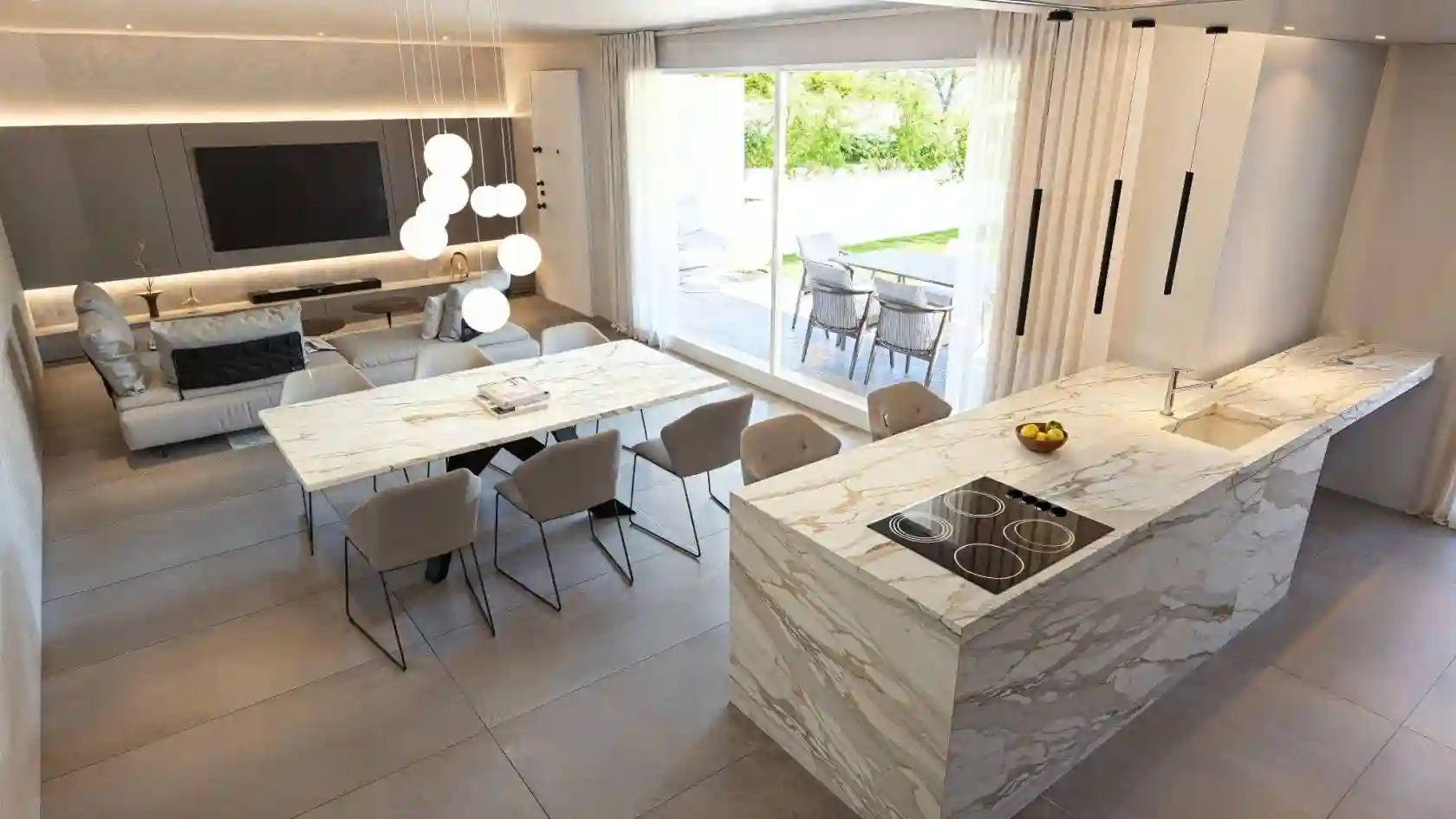 Appartamento - foto 3