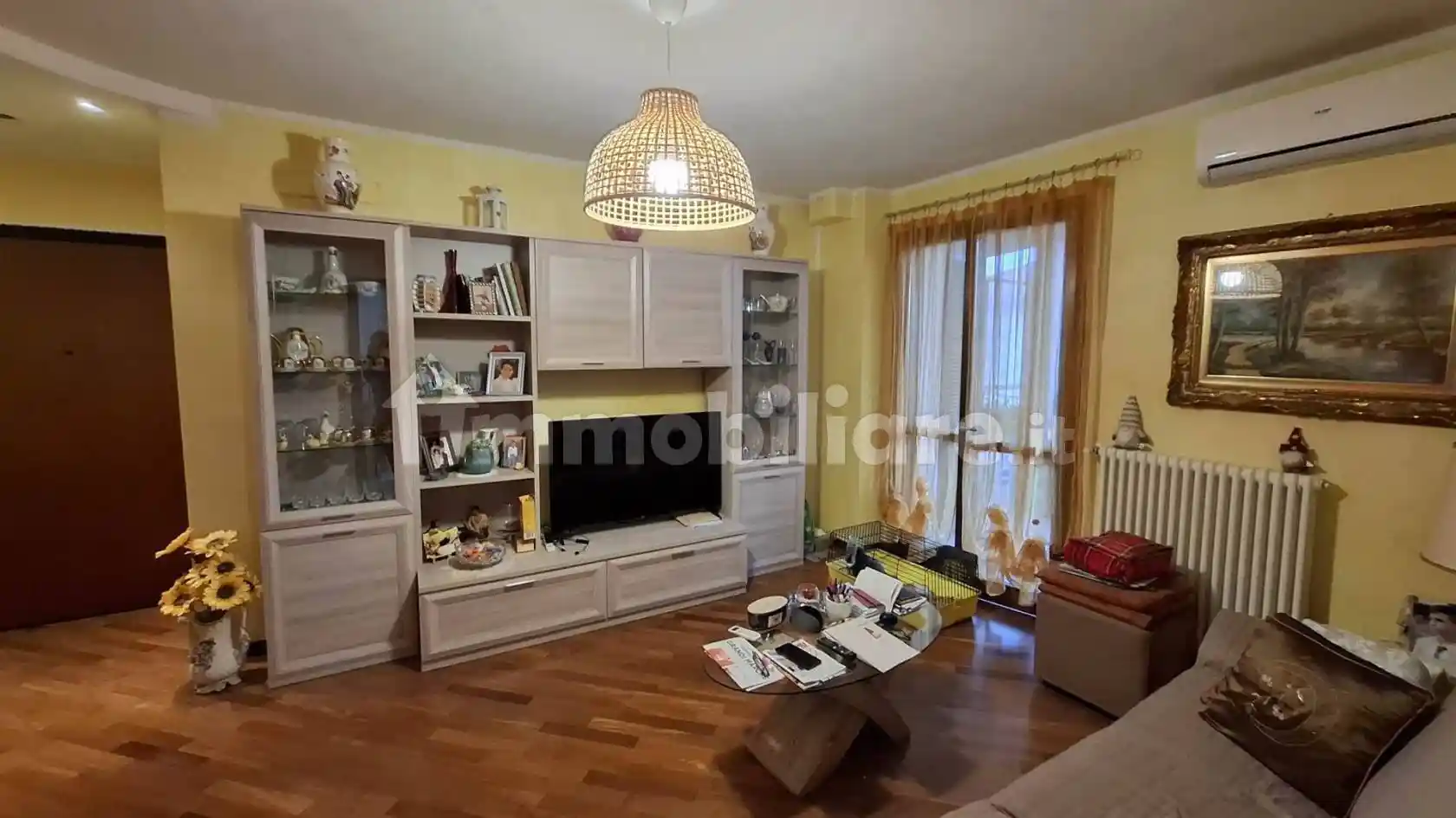 Appartamento in vendita a Pontenure